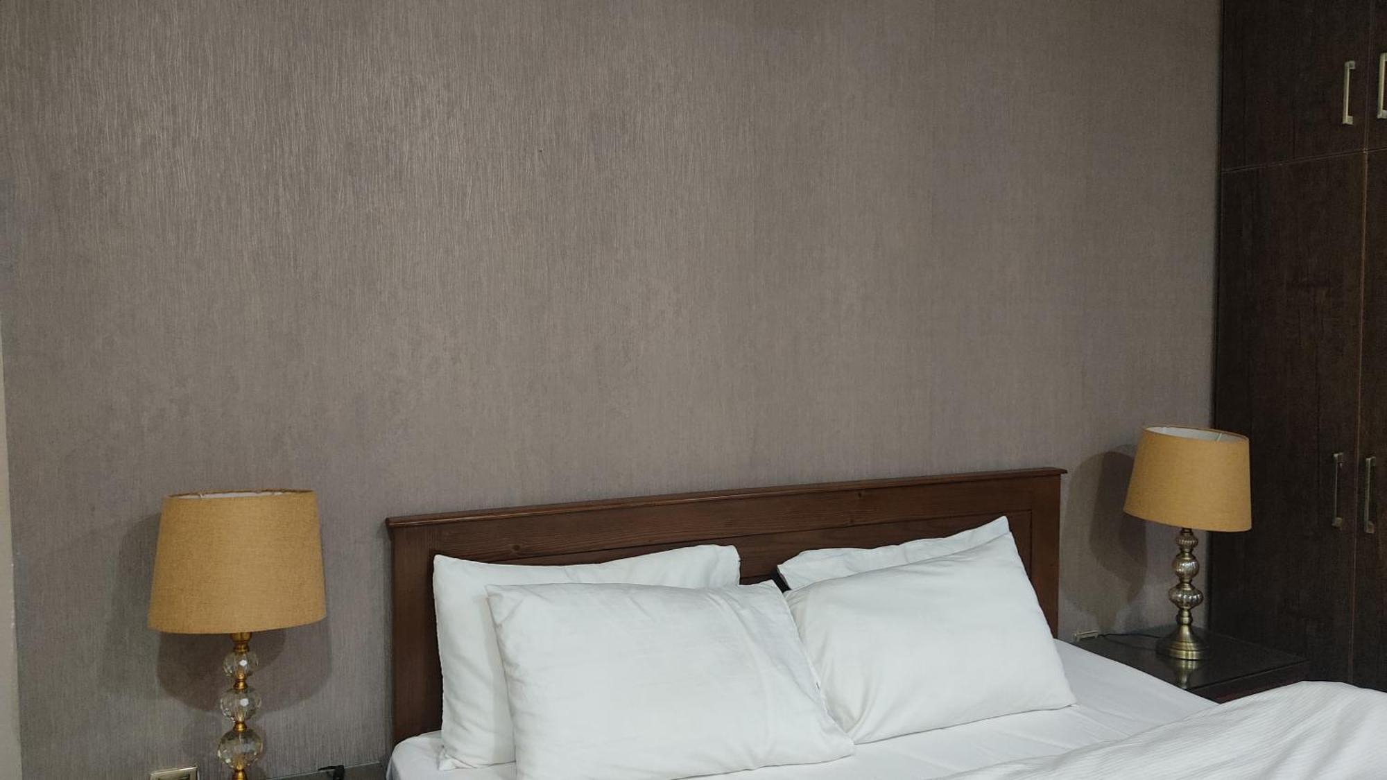Hotel Daffodils Равалпинди Екстериор снимка